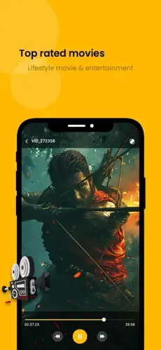 sony-xperia-xz1 Top Rated Movies