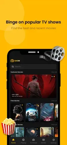 sony-xperia-xz1 tv show